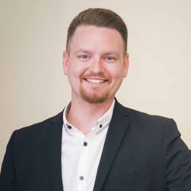 Justin Pollard, Business Expert und Geschäftsführer von SINFLUENCER